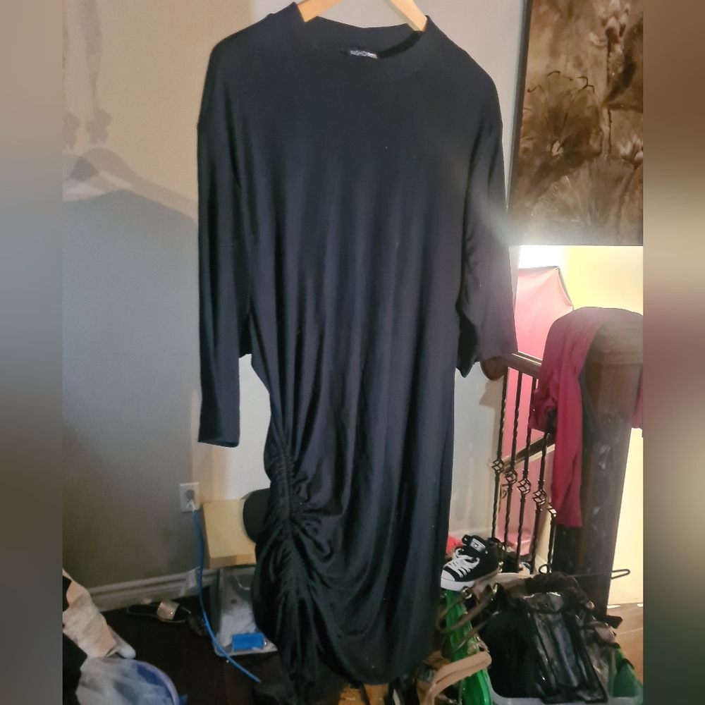 3XL Summer dress Fashion nova